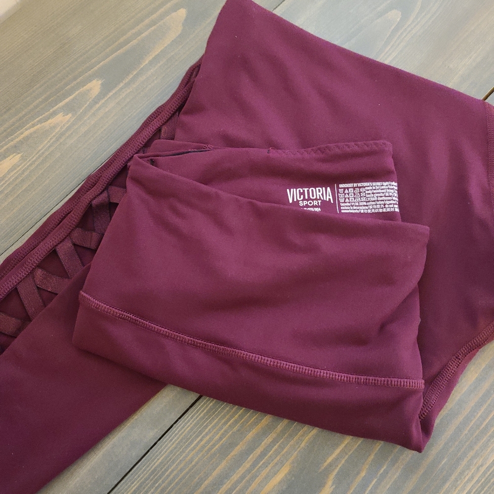 VS New sport leggings